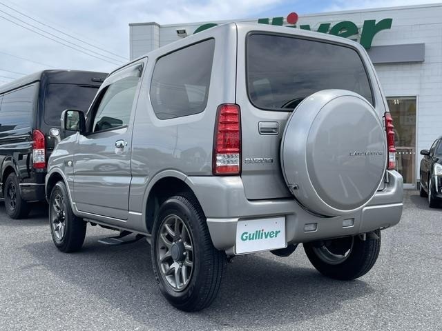 Suzuki JIMNY 2015 8364034-13