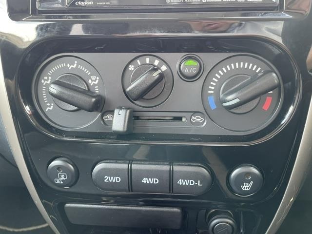 Suzuki JIMNY 2015 8364034-17