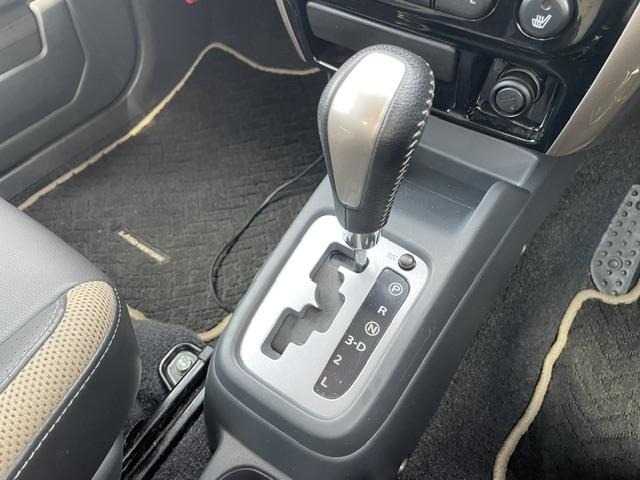 Suzuki JIMNY 2015 8364034-18