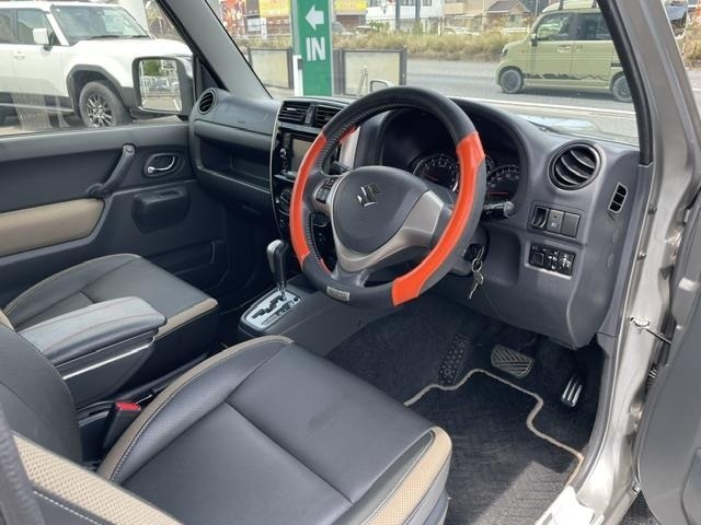 Suzuki JIMNY 2015 8364034-20