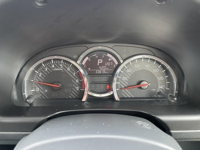 Suzuki JIMNY 2015 8364034-21