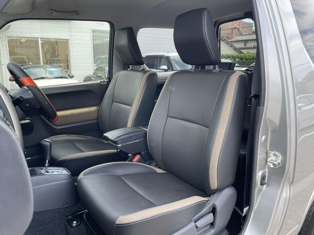 Suzuki JIMNY 2015 8364034-4