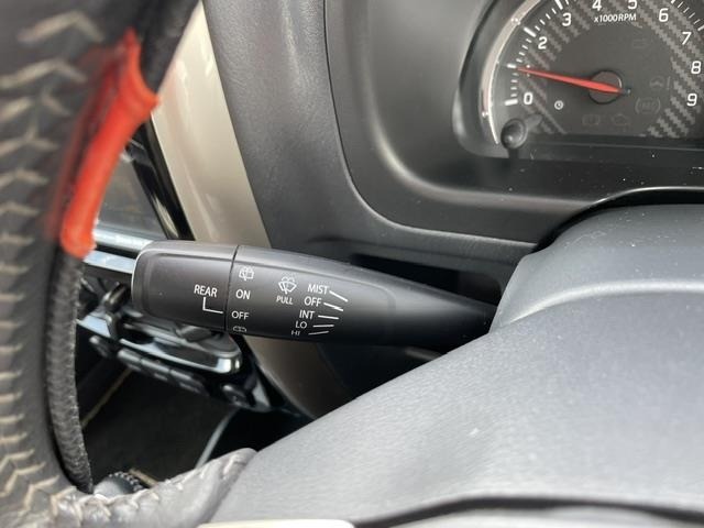 Suzuki JIMNY 2015 8364034-5