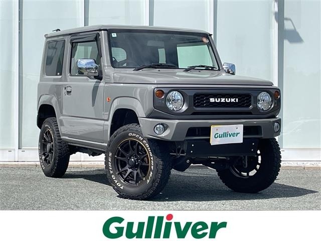 Suzuki JIMNY 2022 8364035-0