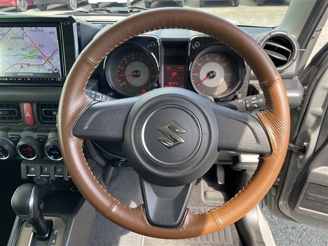 Suzuki JIMNY 2022 8364035-10