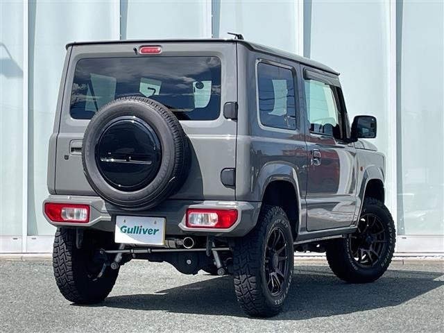 Suzuki JIMNY 2022 8364035-13