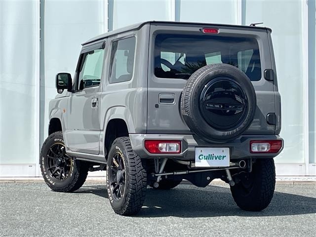 Suzuki JIMNY 2022 8364035-14