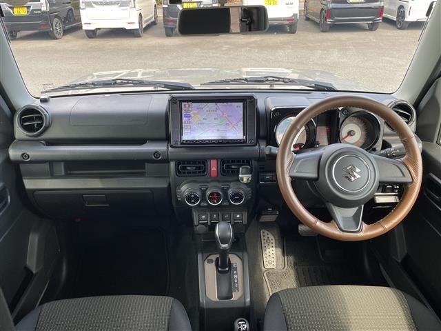 Suzuki JIMNY 2022 8364035-15