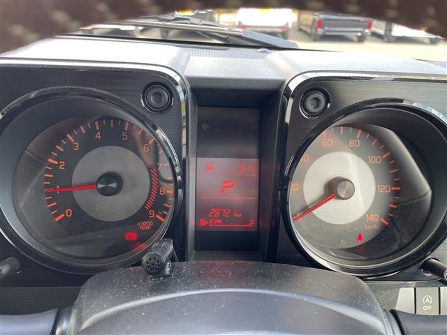 Suzuki JIMNY 2022 8364035-16