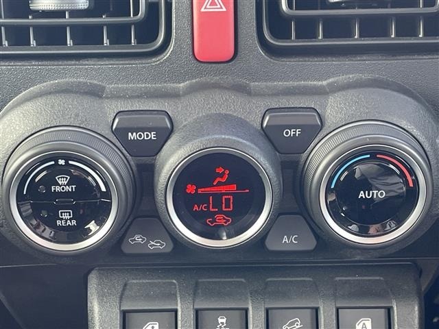 Suzuki JIMNY 2022 8364035-9