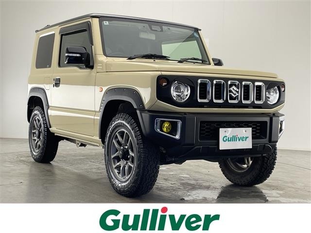 Suzuki JIMNY 2022 8364036-0