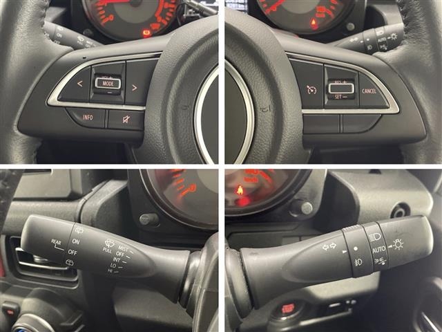 Suzuki JIMNY 2022 8364036-11