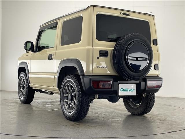 Suzuki JIMNY 2022 8364036-13