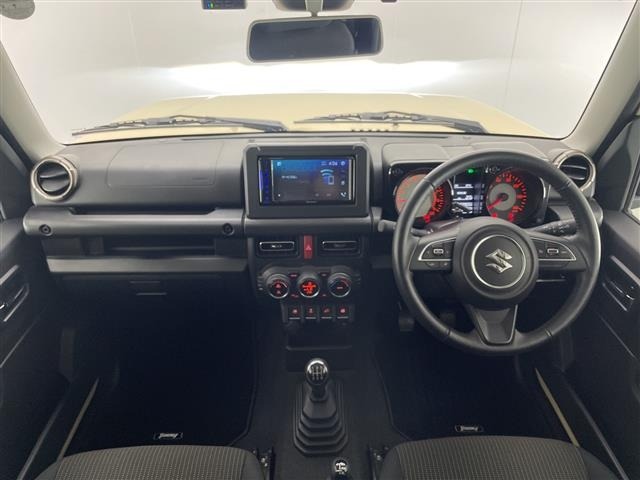 Suzuki JIMNY 2022 8364036-14