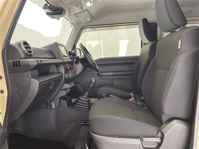 Suzuki JIMNY 2022 8364036-2