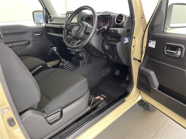 Suzuki JIMNY 2022 8364036-20