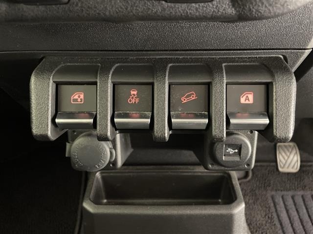 Suzuki JIMNY 2022 8364036-21
