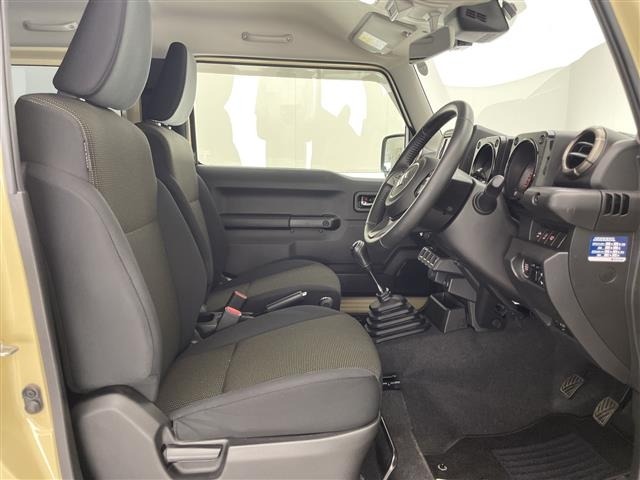 Suzuki JIMNY 2022 8364036-22