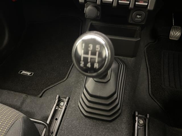 Suzuki JIMNY 2022 8364036-3