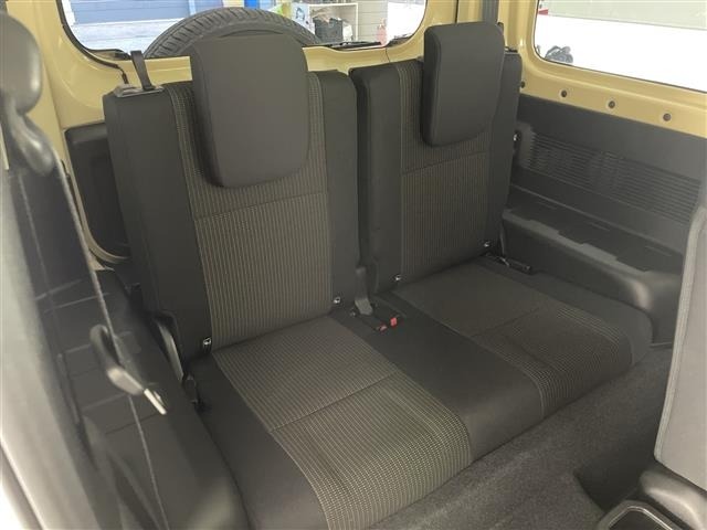 Suzuki JIMNY 2022 8364036-4