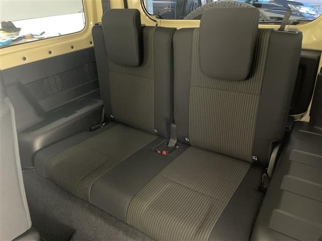 Suzuki JIMNY 2022 8364036-6