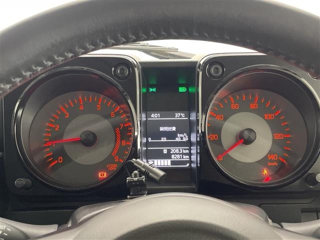 Suzuki JIMNY 2022 8364036-7