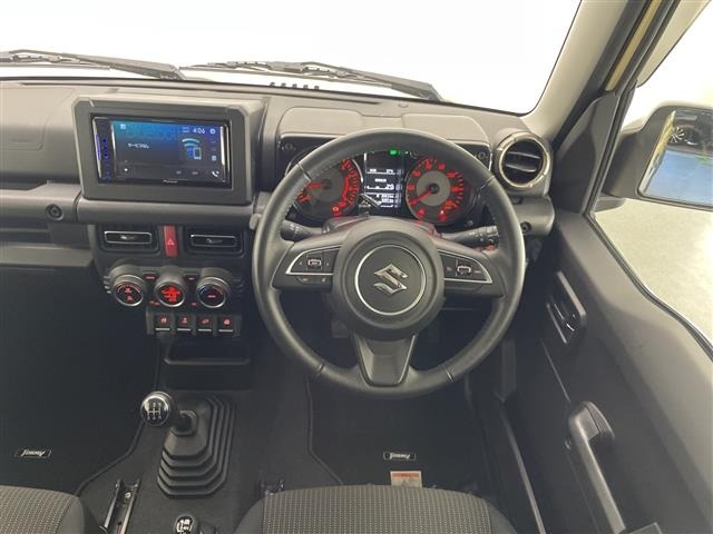 Suzuki JIMNY 2022 8364036-9