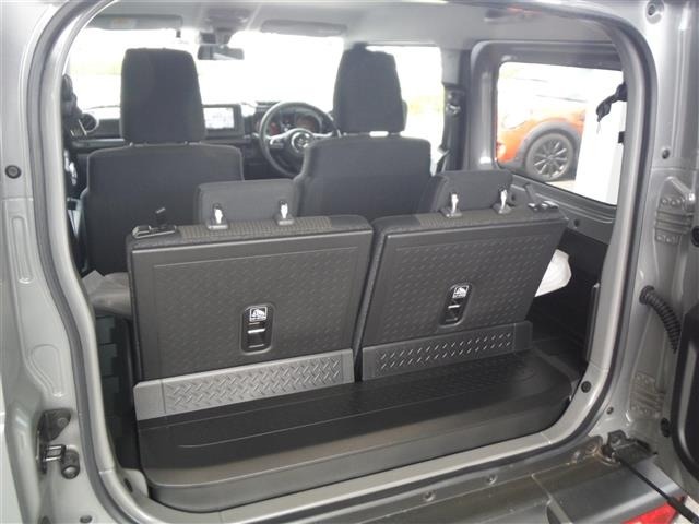 Suzuki JIMNY 2023 8364037-11