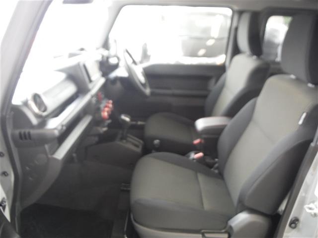 Suzuki JIMNY 2023 8364037-12