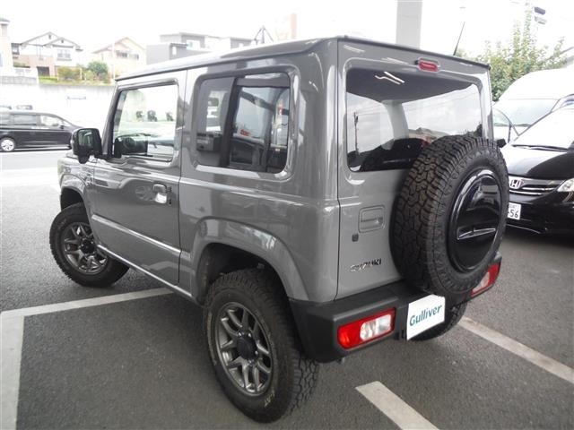 Suzuki JIMNY 2023 8364037-13