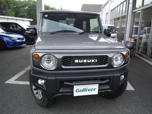 Suzuki JIMNY 2023 8364037-15