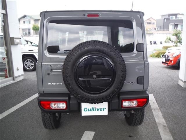Suzuki JIMNY 2023 8364037-16