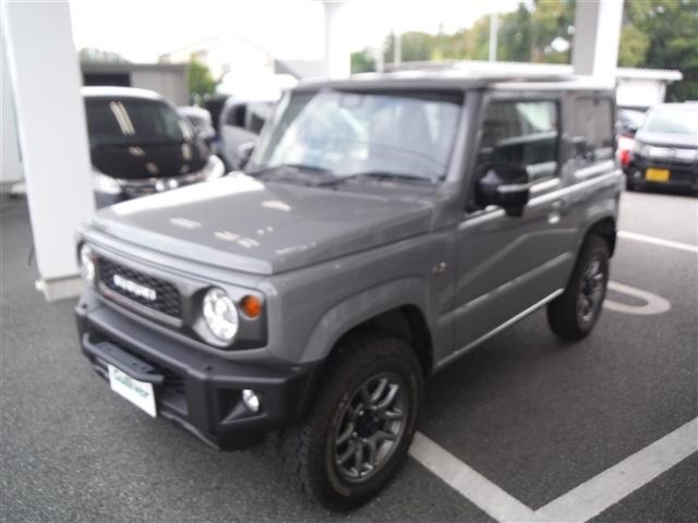 Suzuki JIMNY 2023 8364037-18
