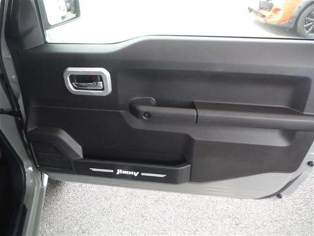 Suzuki JIMNY 2023 8364037-19