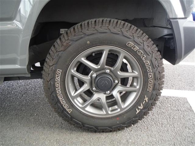 Suzuki JIMNY 2023 8364037-20