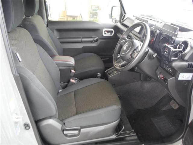 Suzuki JIMNY 2023 8364037-21