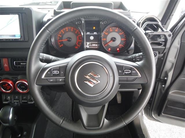 Suzuki JIMNY 2023 8364037-3