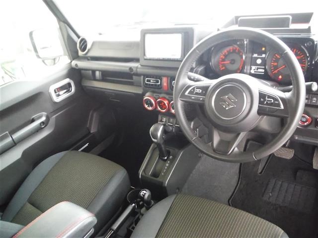 Suzuki JIMNY 2023 8364037-4