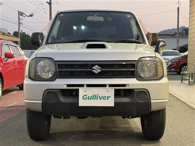 Suzuki JIMNY 2004 8364046-12