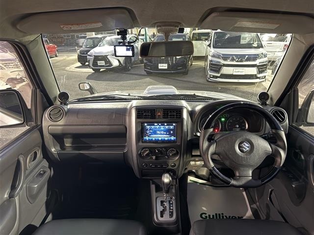 Suzuki JIMNY 2004 8364046-14