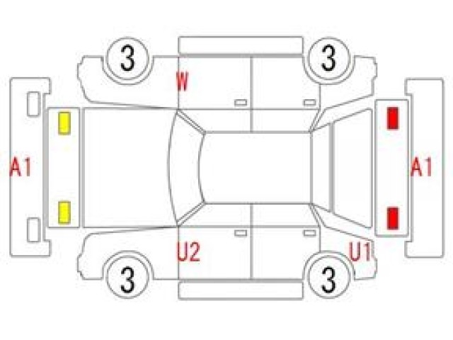 Suzuki JIMNY 2004 8364046-23