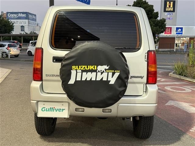 Suzuki JIMNY 2004 8364046-6