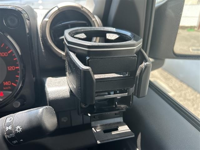 Suzuki JIMNY 2018 8364050-1