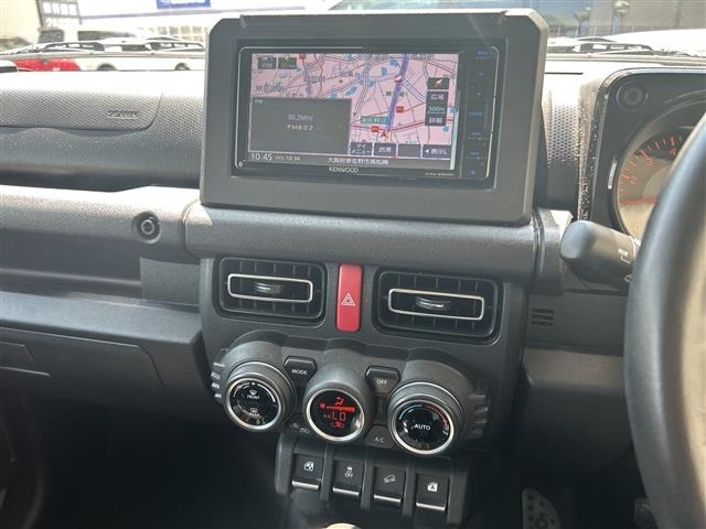 Suzuki JIMNY 2018 8364050-10