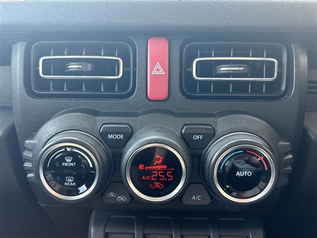 Suzuki JIMNY 2018 8364050-13