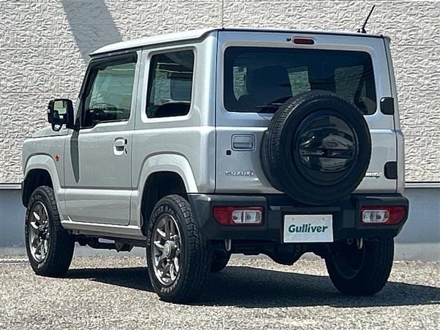 Suzuki JIMNY 2018 8364050-17