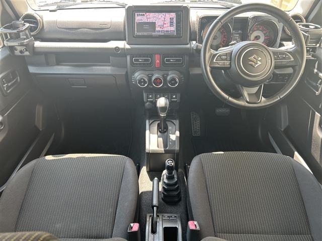 Suzuki JIMNY 2018 8364050-18