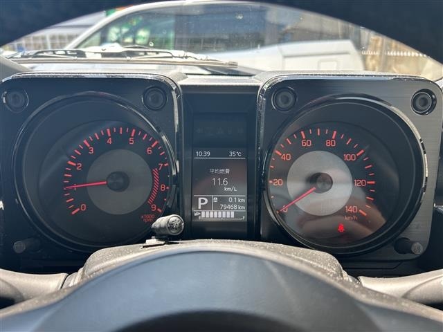Suzuki JIMNY 2018 8364050-22