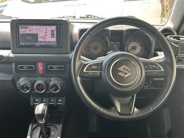 Suzuki JIMNY 2018 8364050-23