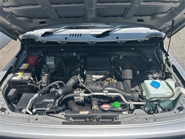 Suzuki JIMNY 2018 8364050-4